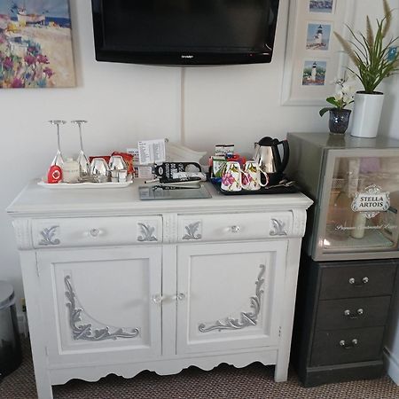 Marjune Guest House 웨이머스만 외부 사진