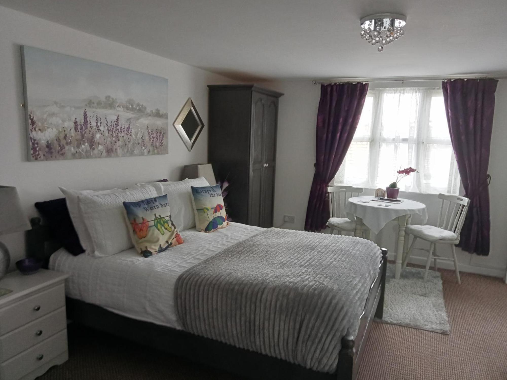 Marjune Guest House 웨이머스만 외부 사진