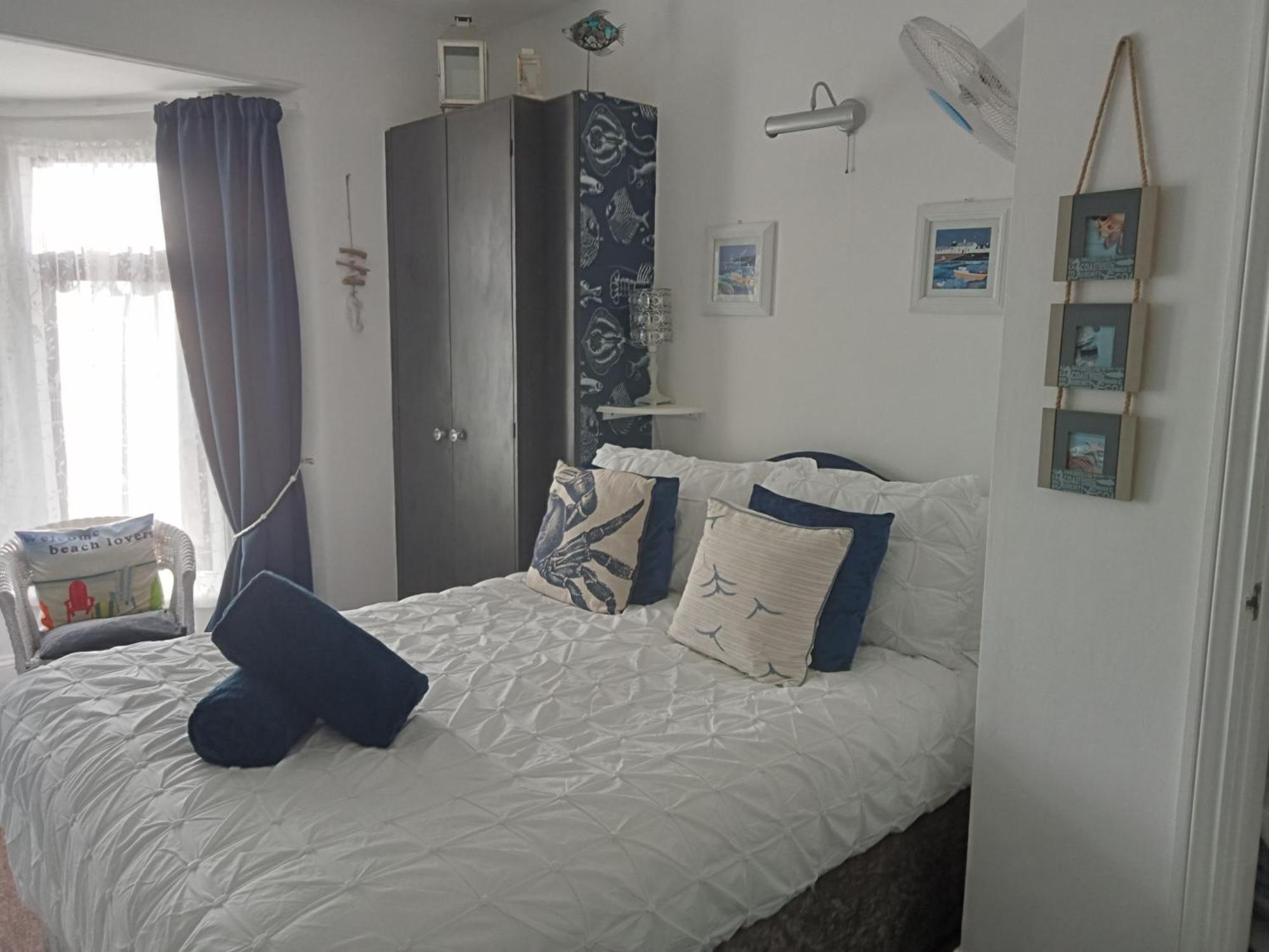 Marjune Guest House 웨이머스만 외부 사진