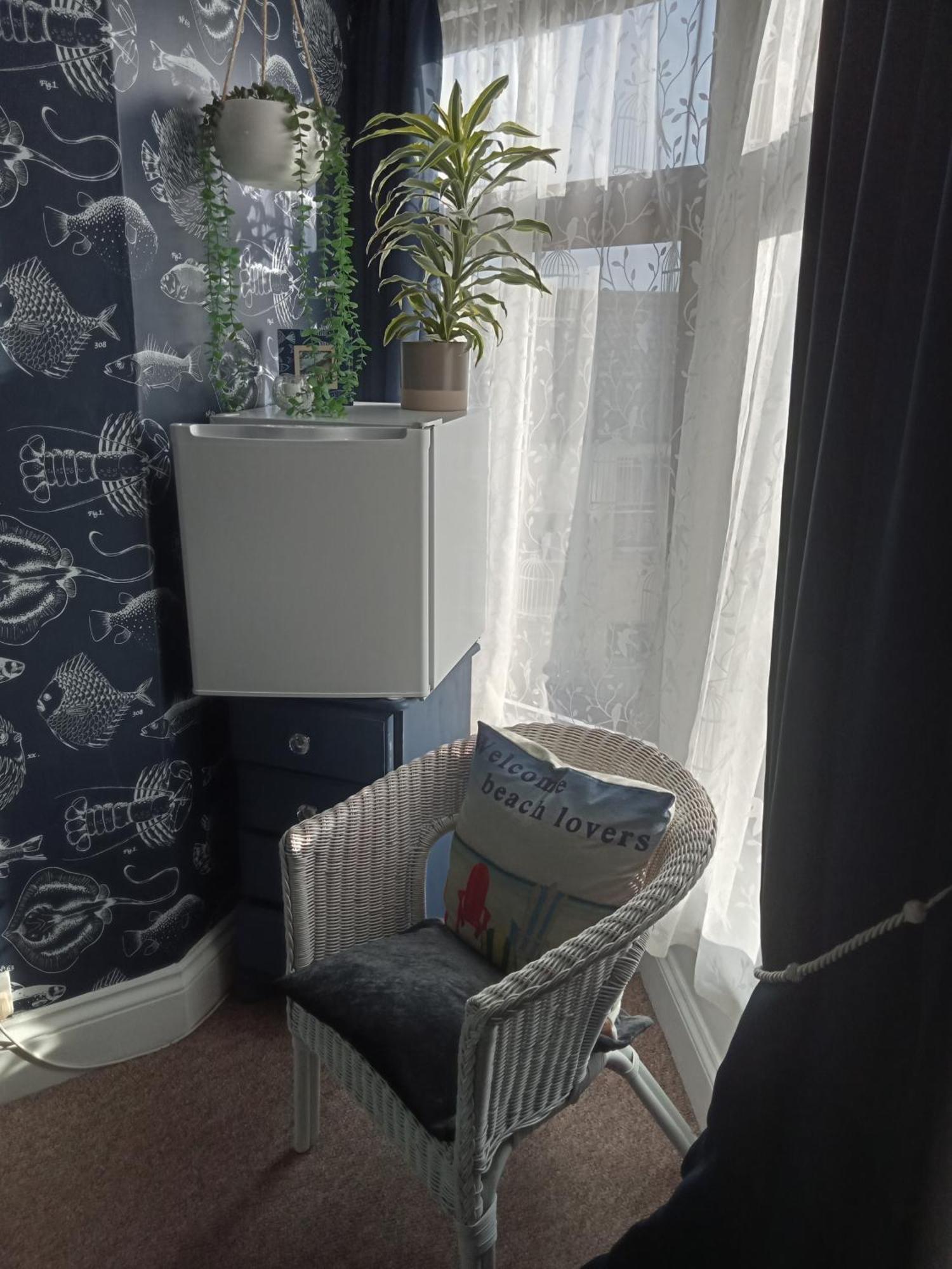 Marjune Guest House 웨이머스만 외부 사진
