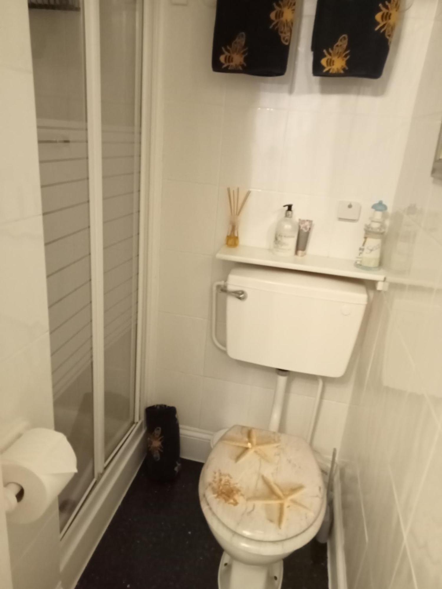 Marjune Guest House 웨이머스만 외부 사진