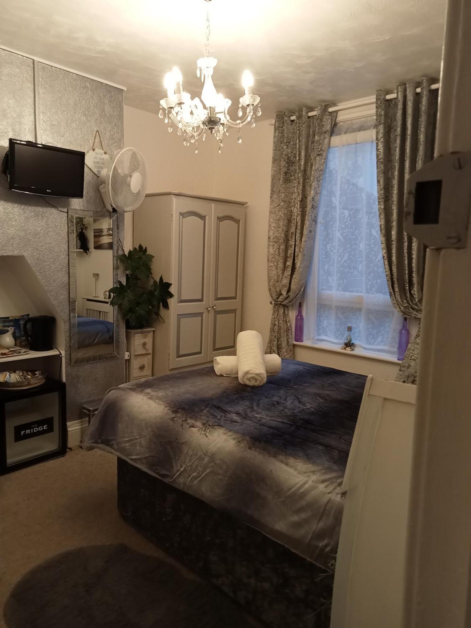 Marjune Guest House 웨이머스만 외부 사진