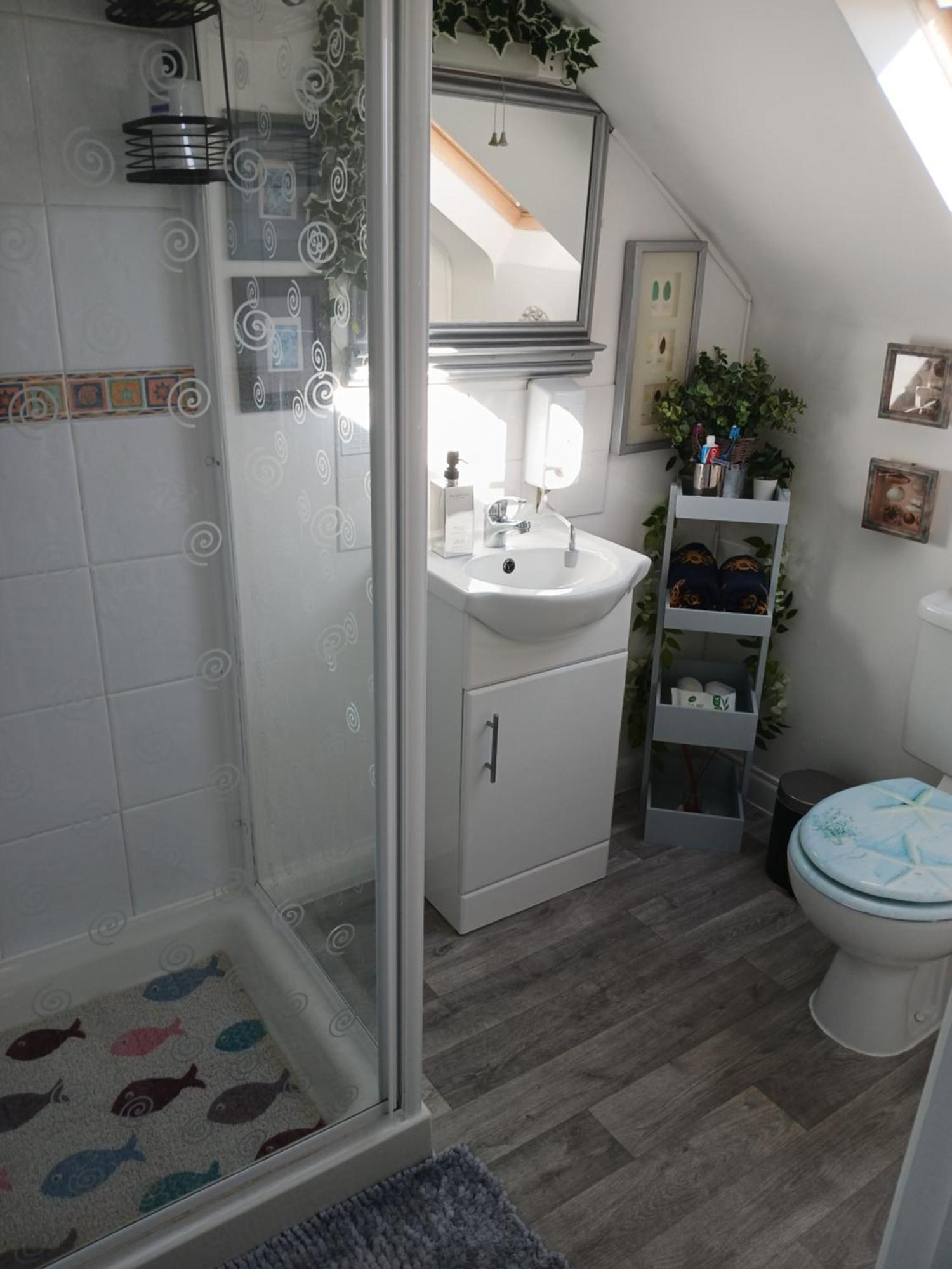 Marjune Guest House 웨이머스만 외부 사진