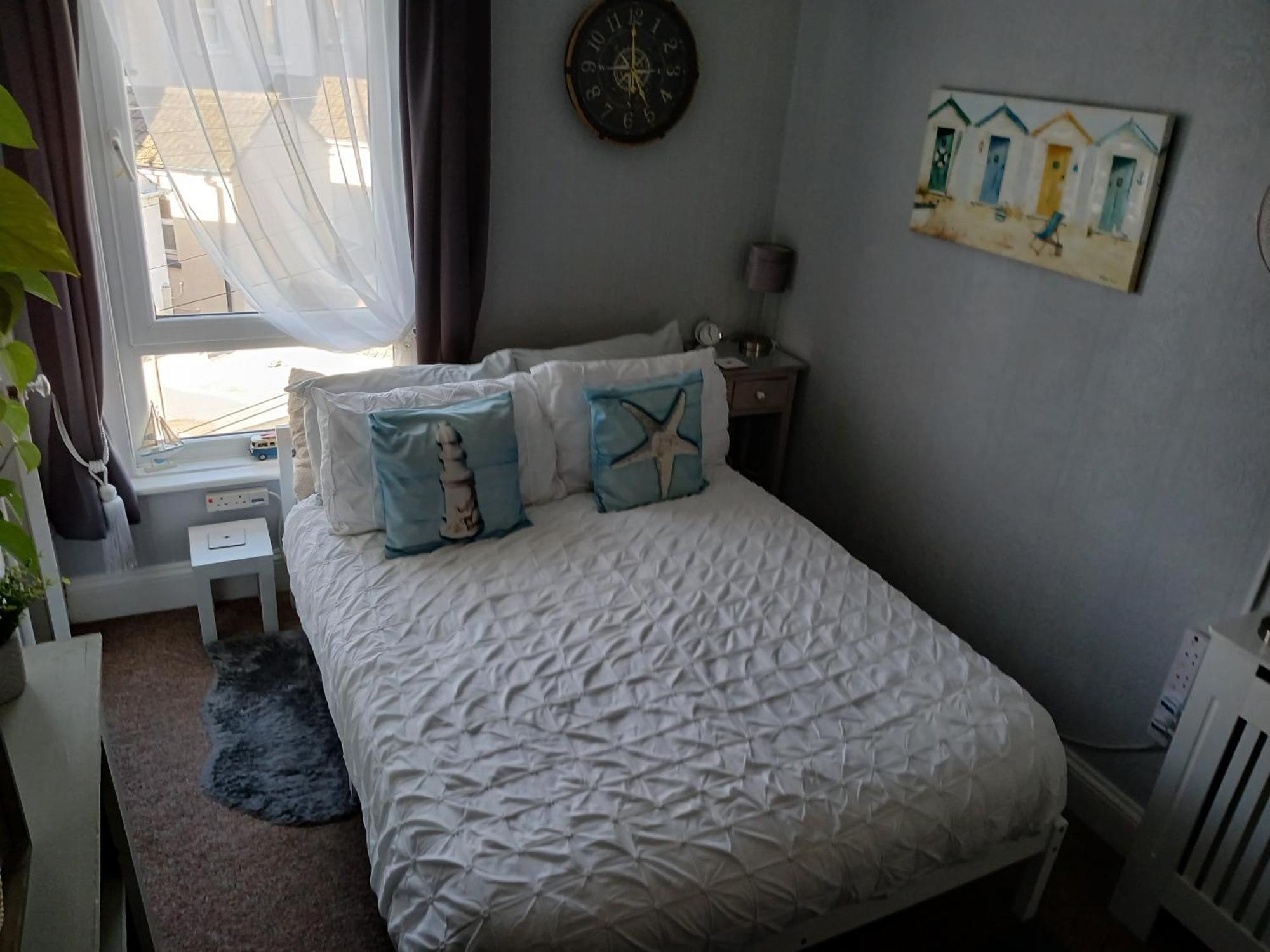 Marjune Guest House 웨이머스만 외부 사진