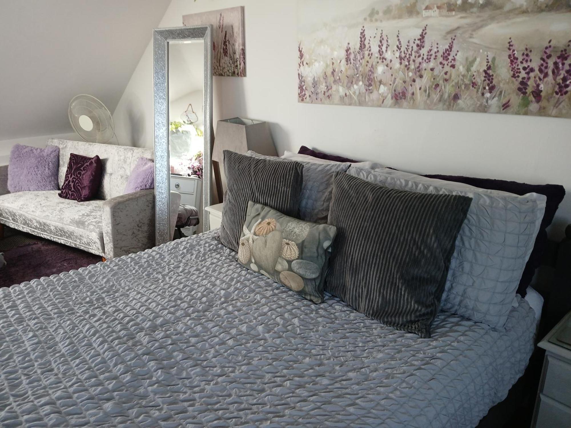 Marjune Guest House 웨이머스만 외부 사진