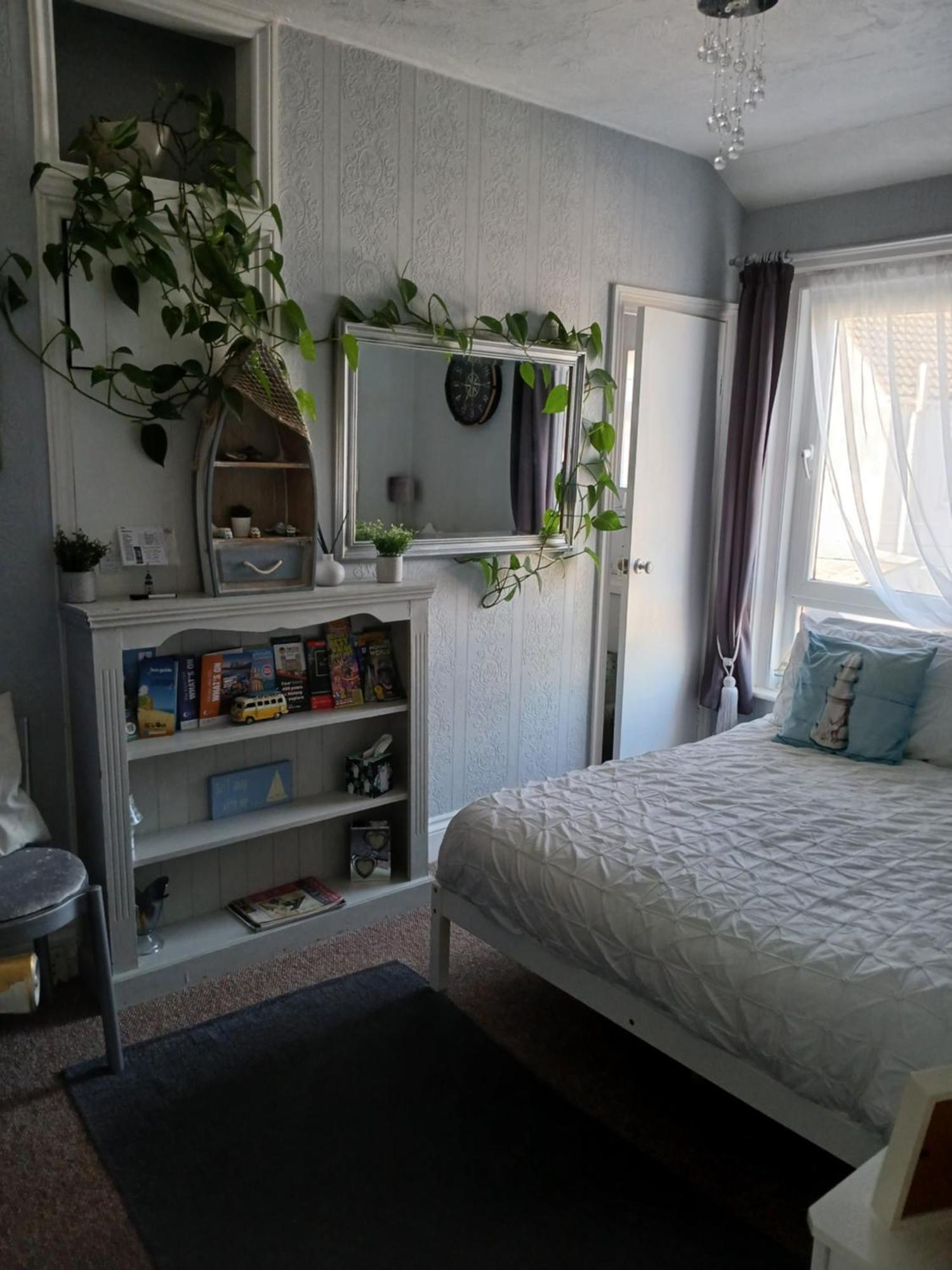 Marjune Guest House 웨이머스만 외부 사진